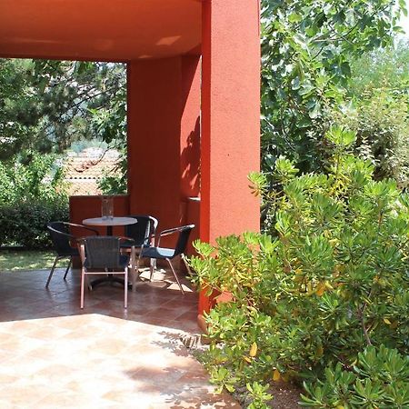 Apartments Isabela Baška Zimmer foto
