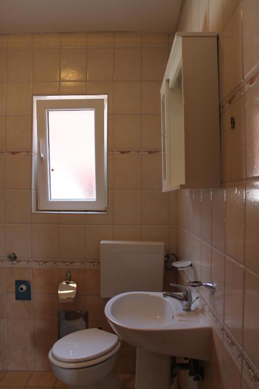 Apartments Isabela Baška Zimmer foto