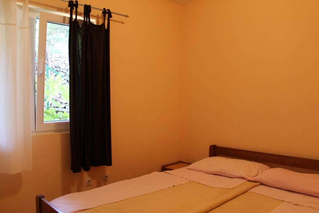 Apartments Isabela Baška Zimmer foto